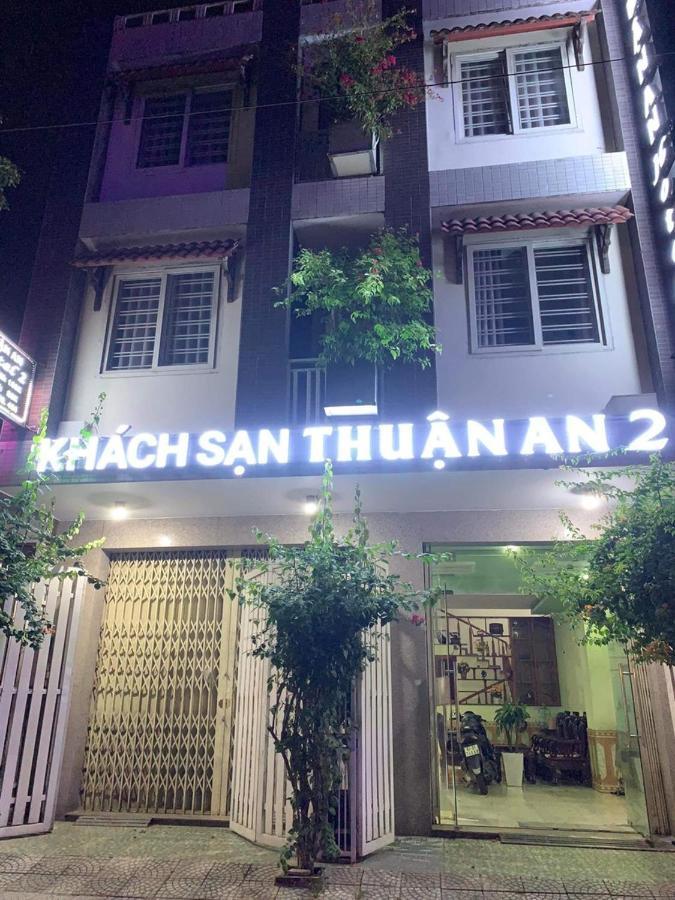 Thuan An 2 호텔 다낭 외부 사진
